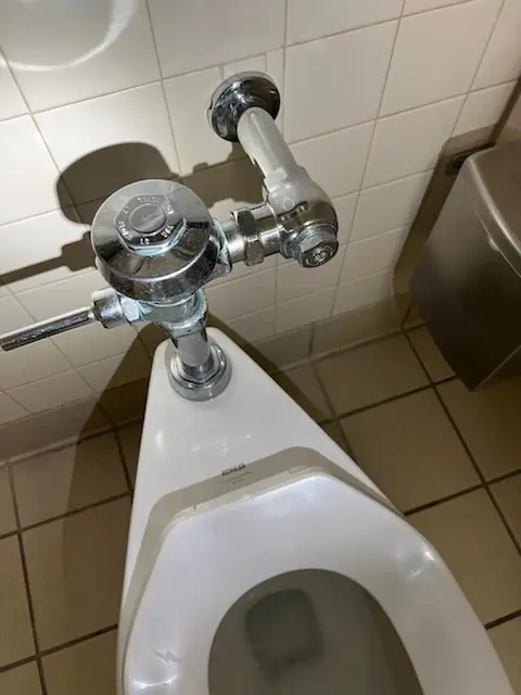 Fixture installation and repair for Pipe Repair in Gilbert